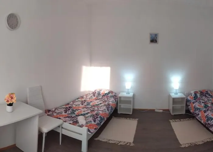 Apartman Leo