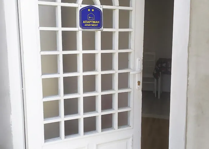 Apartman Leo