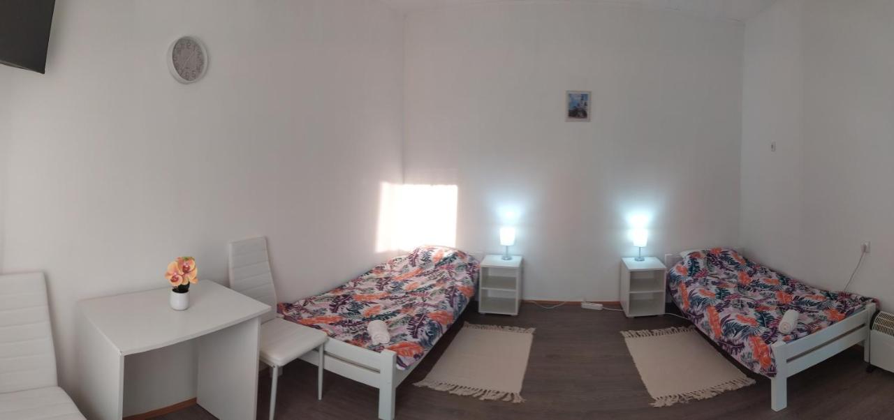 Apartment Leo Becej