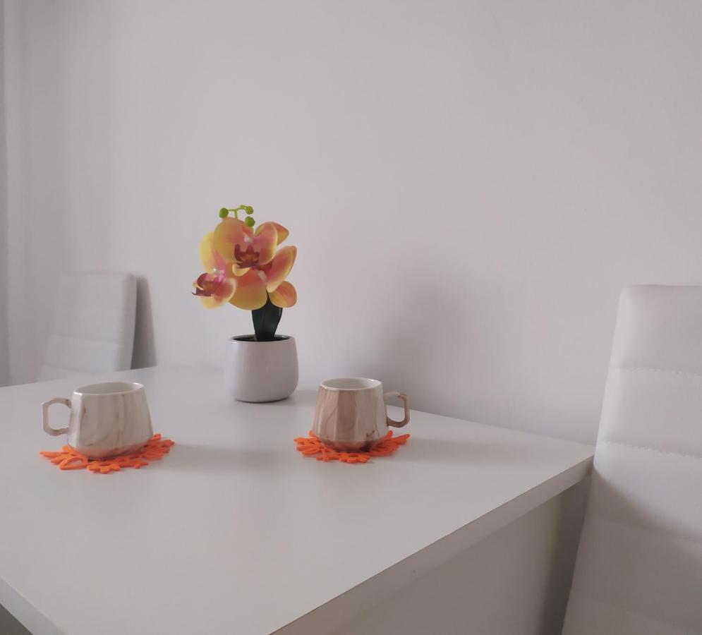 Apartment Leo