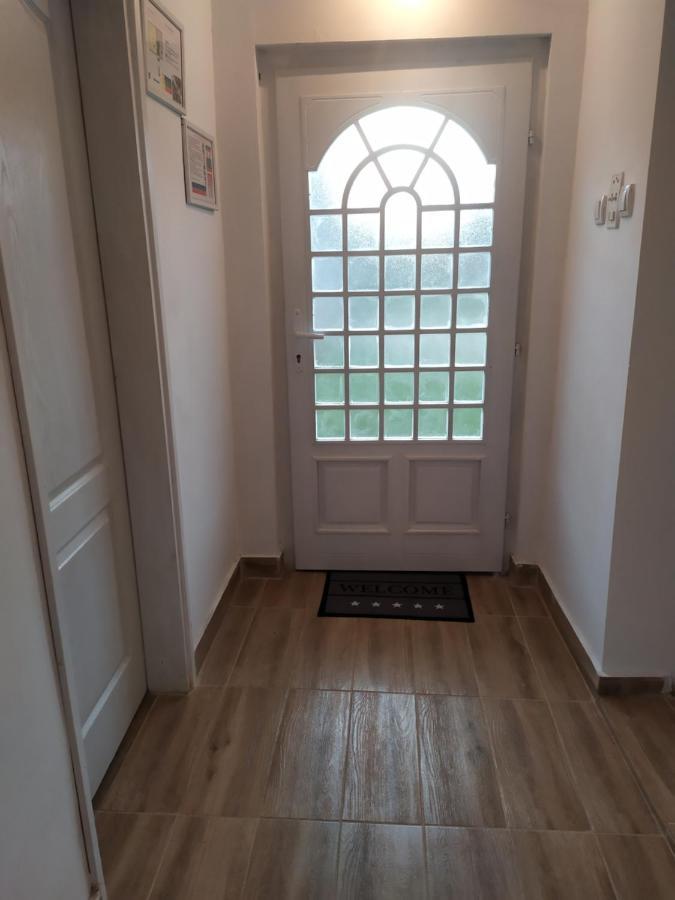 Apartment Leo Becej